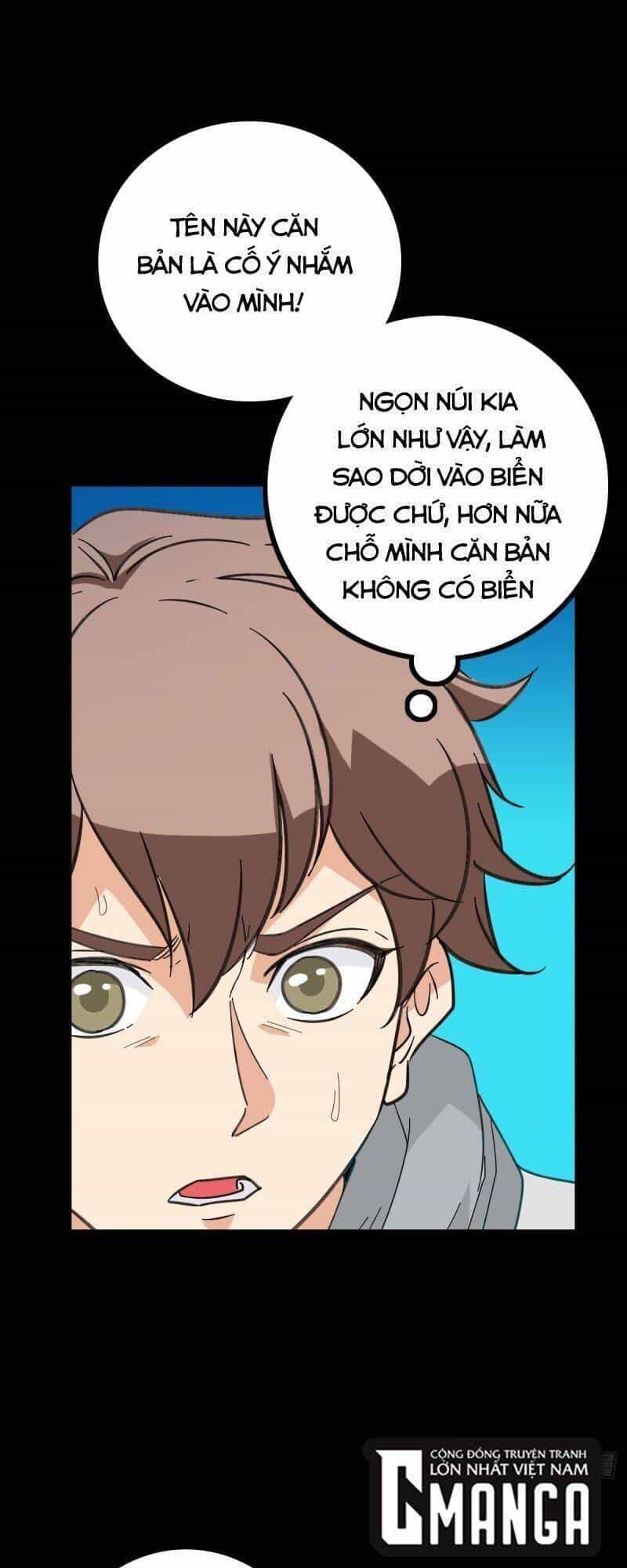 Tru Tà - Chương 81 - ảnh 13