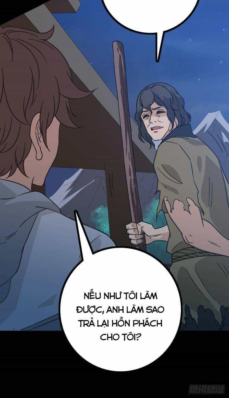 Tru Tà - Chương 81 - ảnh 16