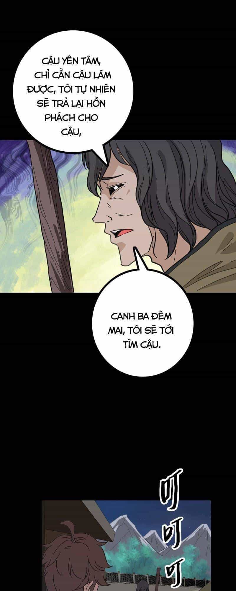 Tru Tà - Chương 81 - ảnh 17
