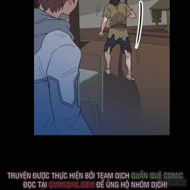 Tru Tà - Chương 81 - ảnh 18