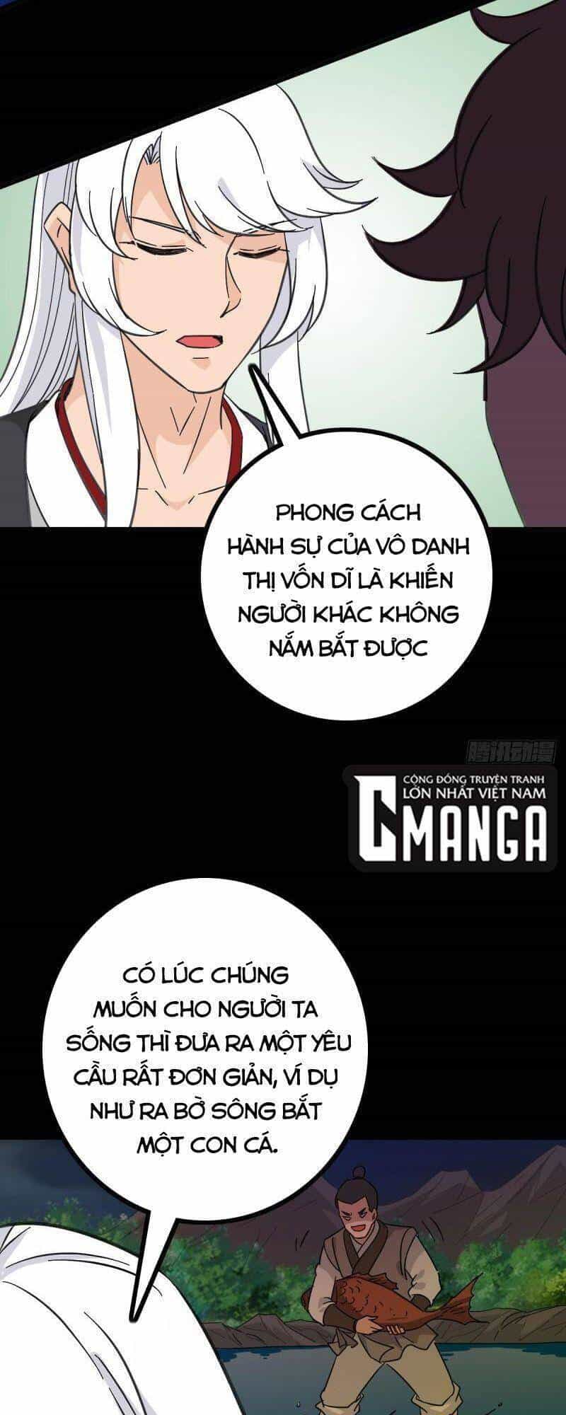 Tru Tà - Chương 81 - ảnh 21