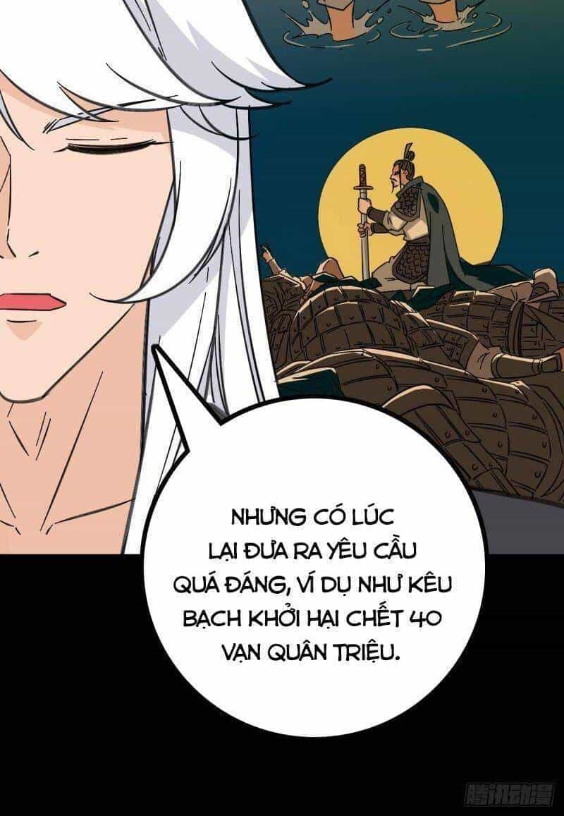 Tru Tà - Chương 81 - ảnh 22