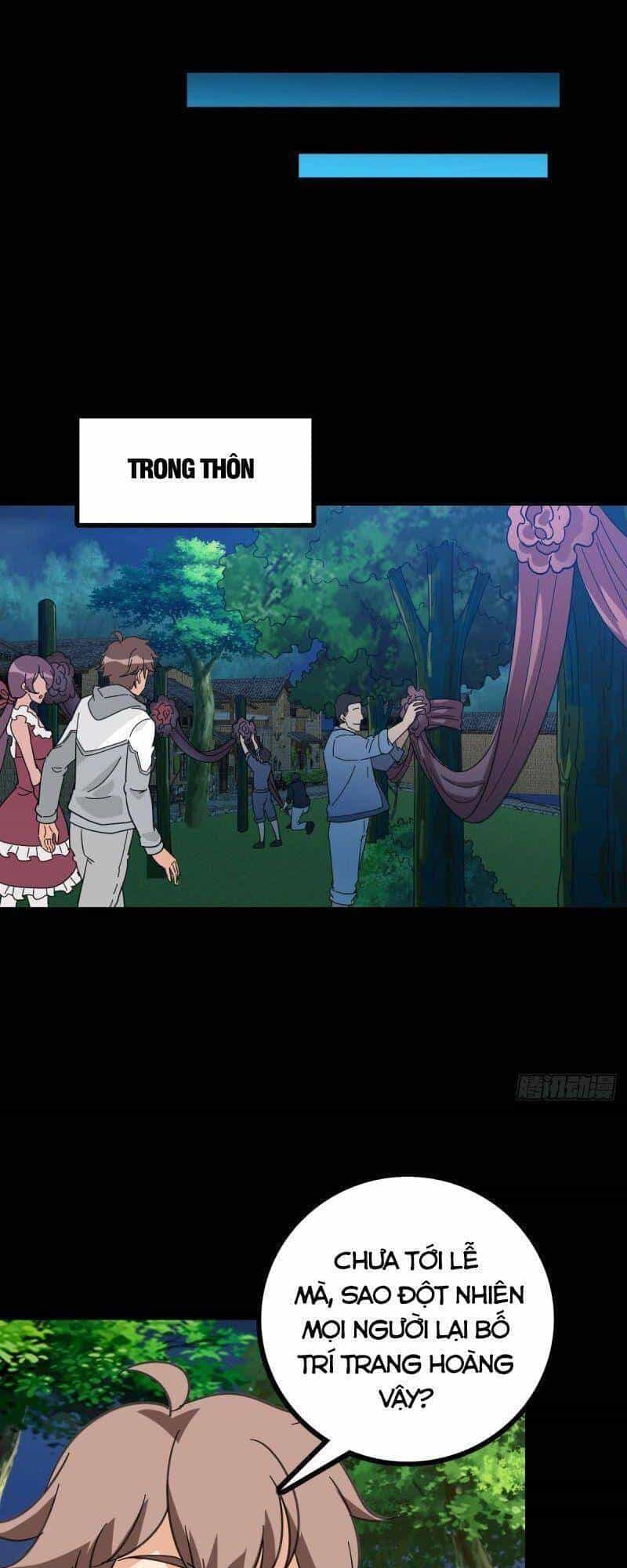 Tru Tà - Chương 81 - ảnh 31