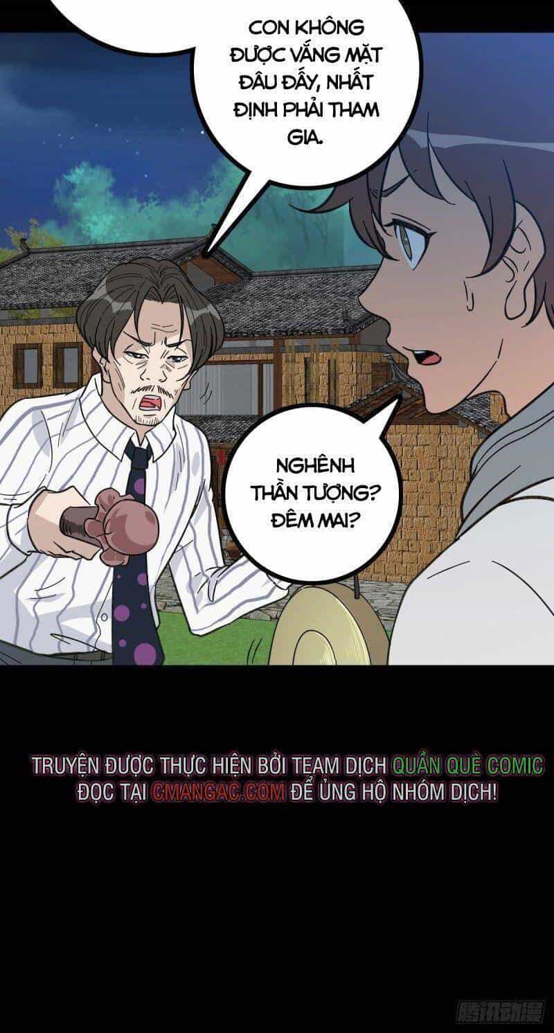 Tru Tà - Chương 81 - ảnh 34