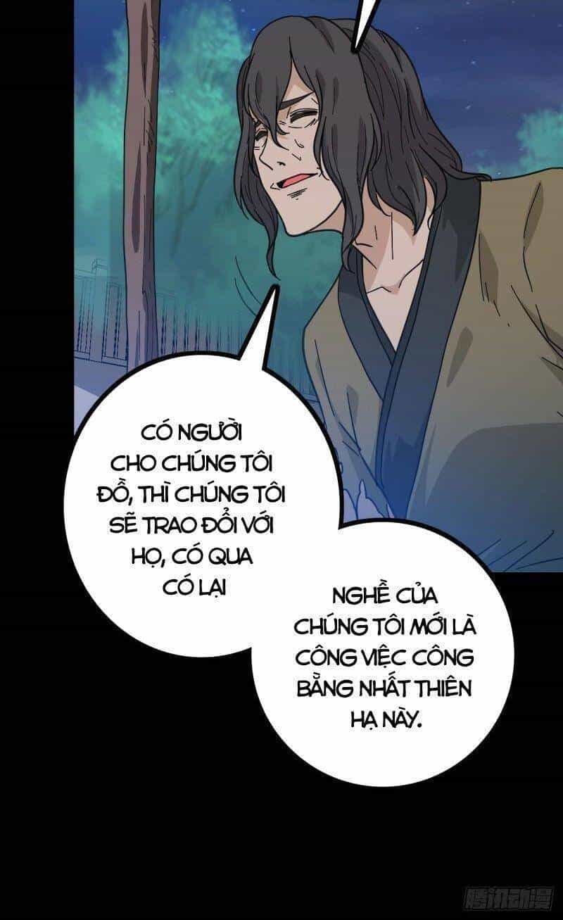 Tru Tà - Chương 81 - ảnh 4
