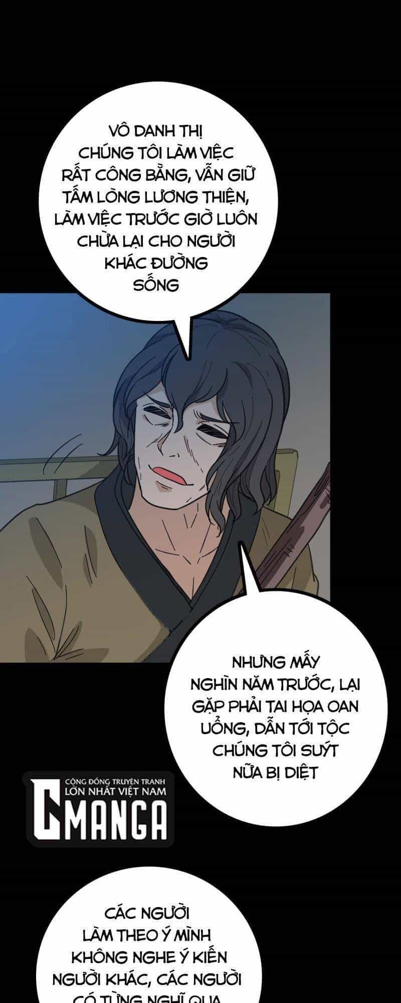Tru Tà - Chương 81 - ảnh 9