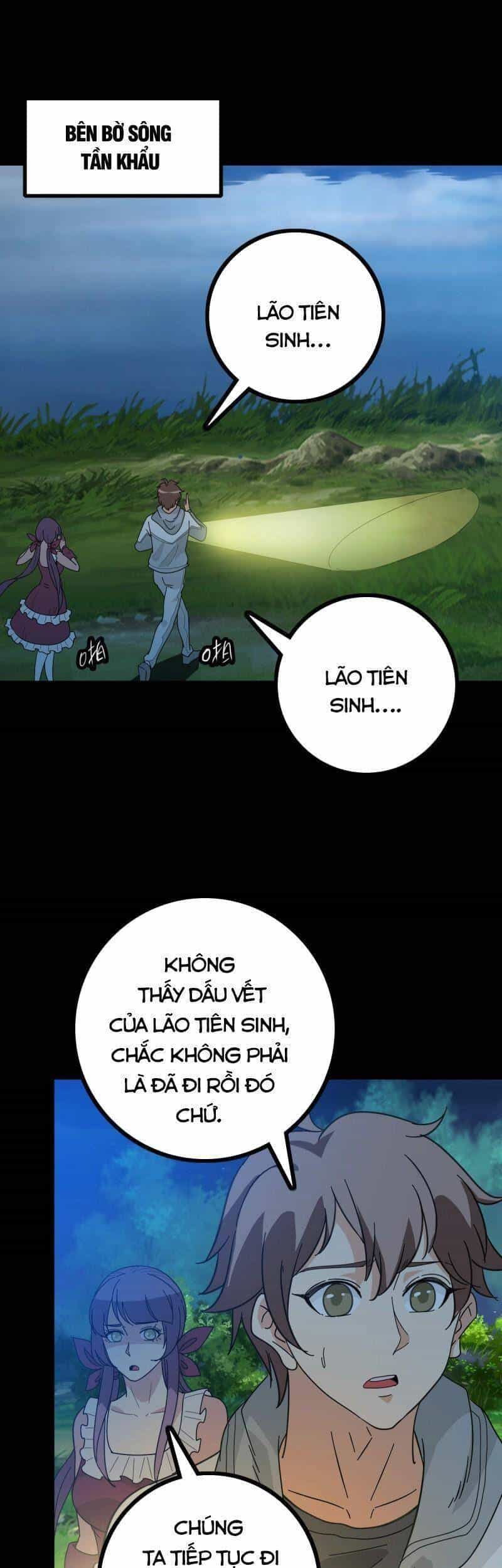Tru Tà - Chương 82 - ảnh 11