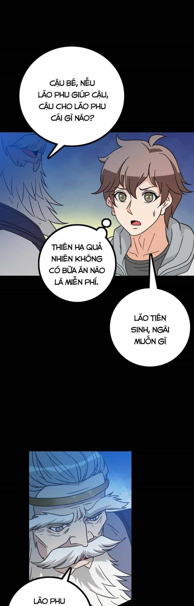 Tru Tà - Chương 82 - ảnh 21