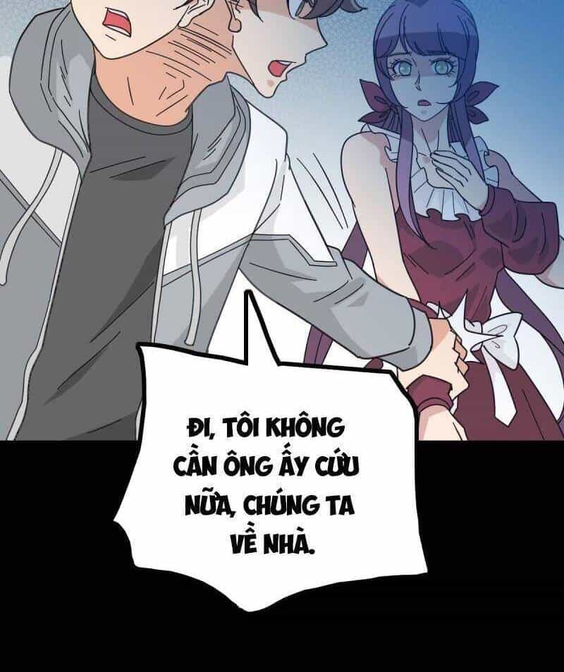 Tru Tà - Chương 82 - ảnh 24