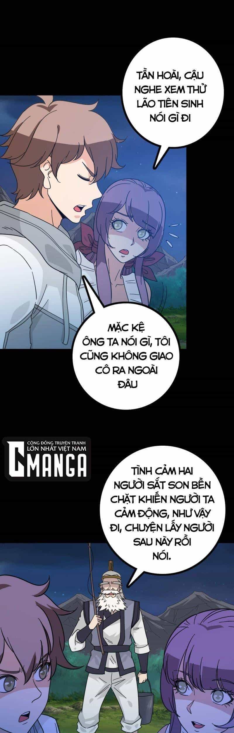 Tru Tà - Chương 82 - ảnh 27