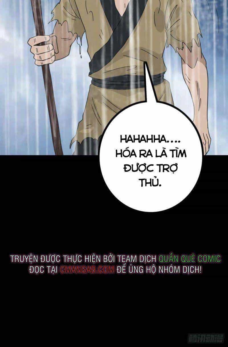 Tru Tà - Chương 83 - ảnh 40