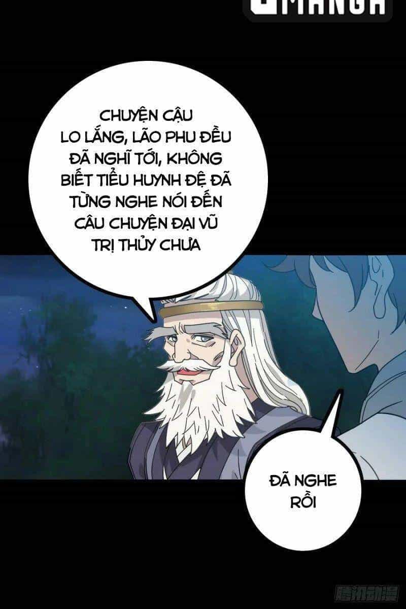 Tru Tà - Chương 83 - ảnh 7