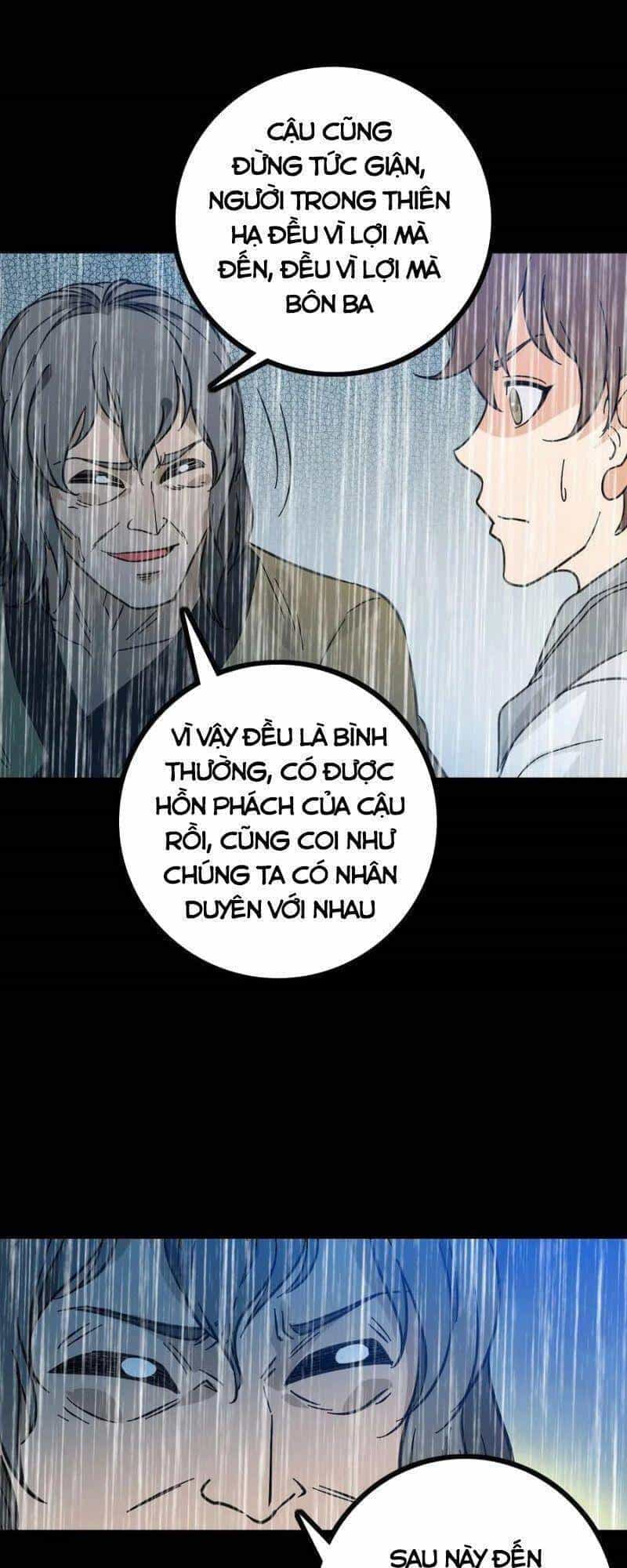 Tru Tà - Chương 84 - ảnh 11