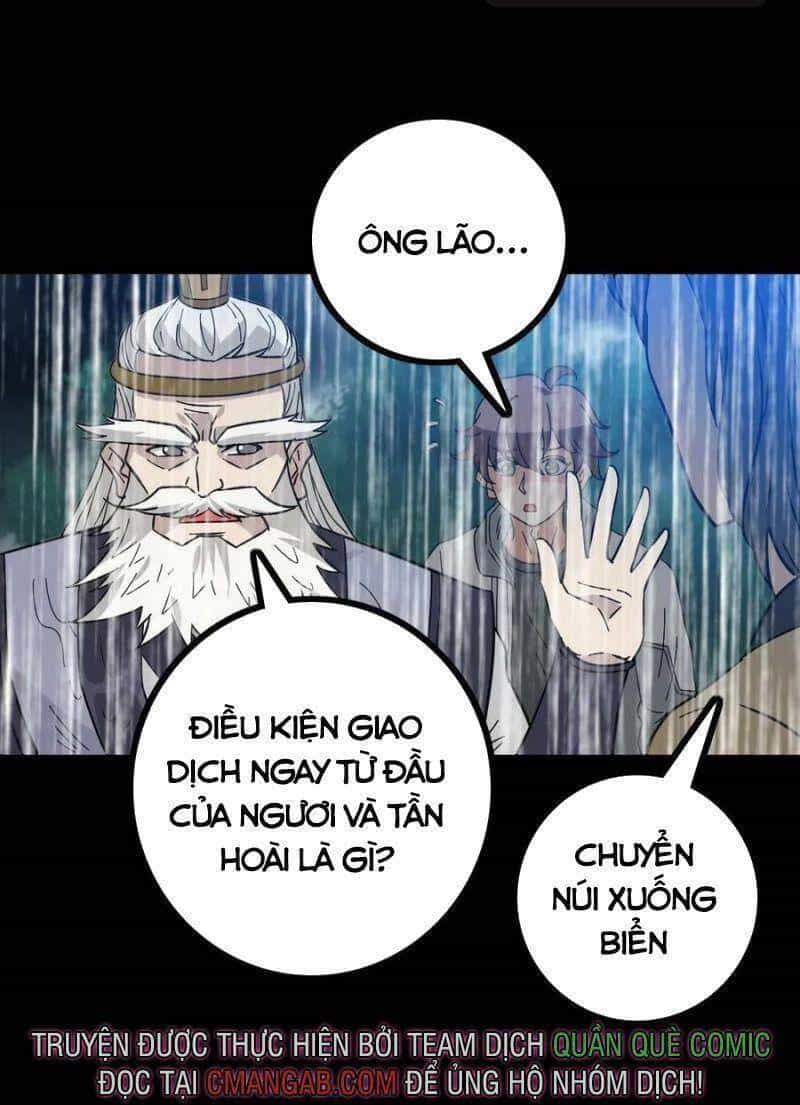 Tru Tà - Chương 84 - ảnh 18