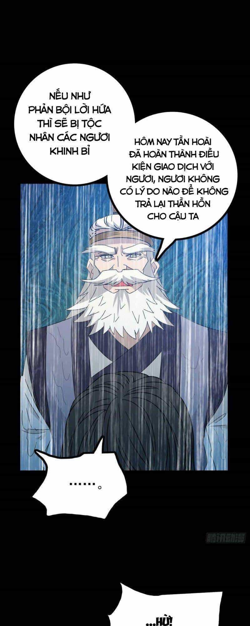 Tru Tà - Chương 84 - ảnh 27