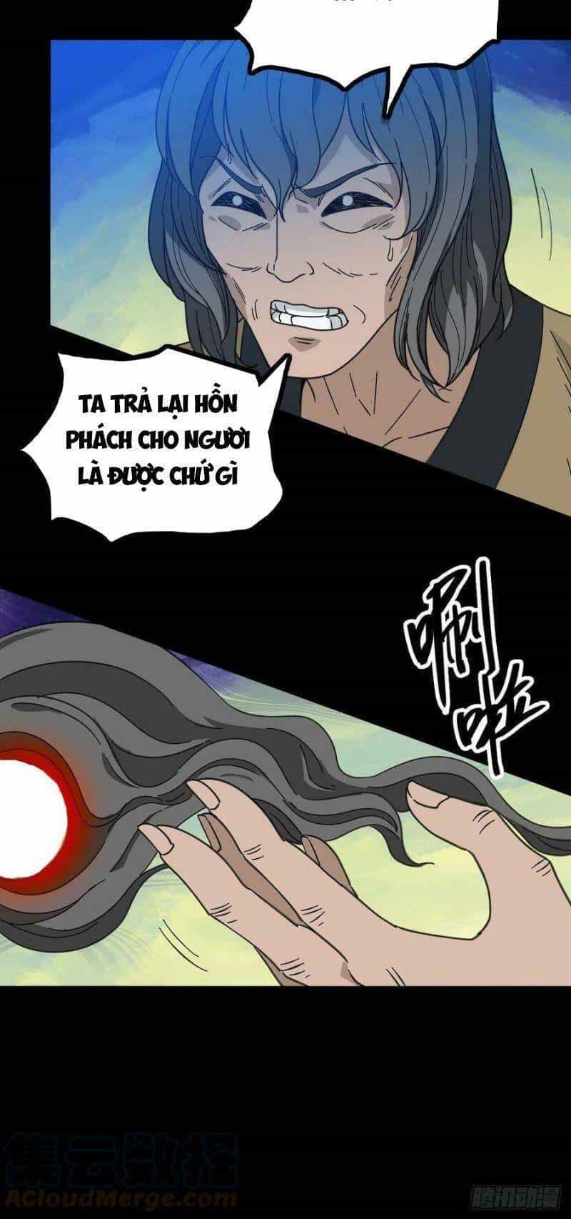 Tru Tà - Chương 84 - ảnh 28