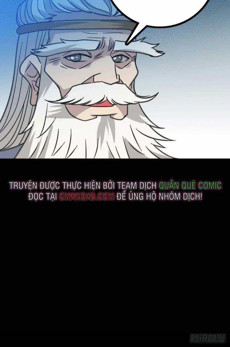 Tru Tà - Chương 84 - ảnh 34