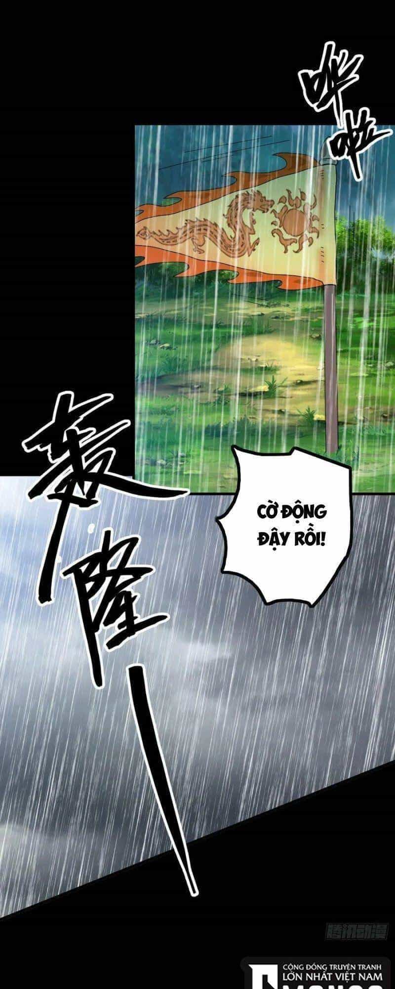 Tru Tà - Chương 84 - ảnh 5