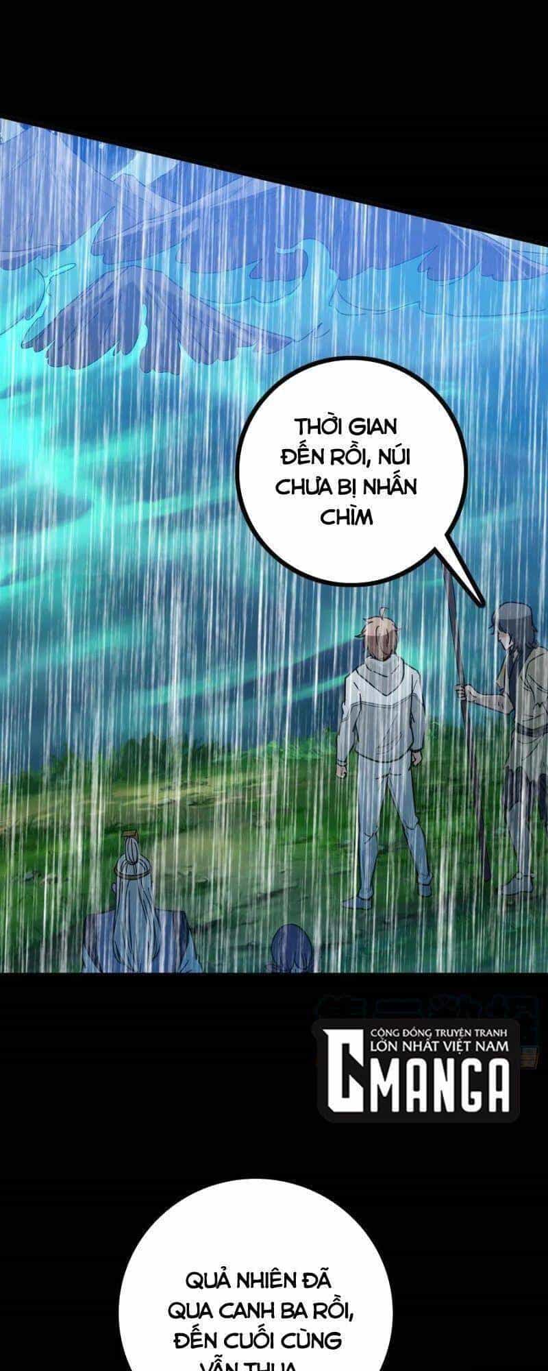Tru Tà - Chương 84 - ảnh 9