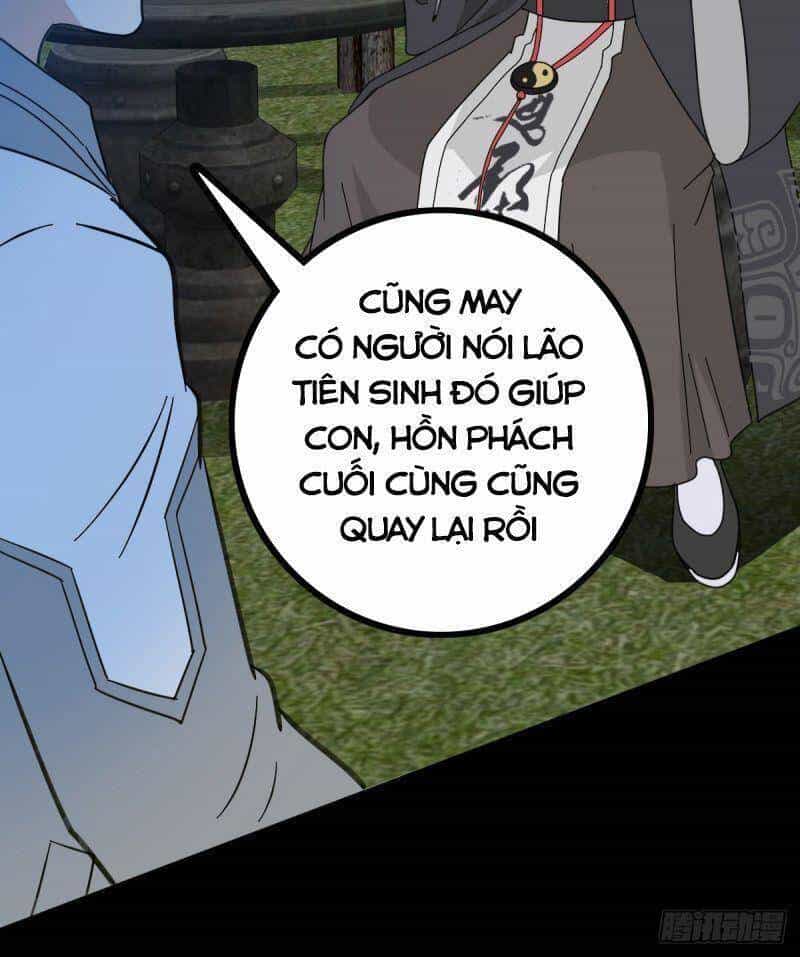 Tru Tà - Chương 85 - ảnh 20