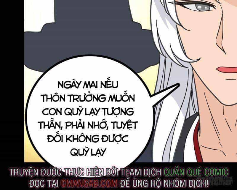 Tru Tà - Chương 85 - ảnh 24