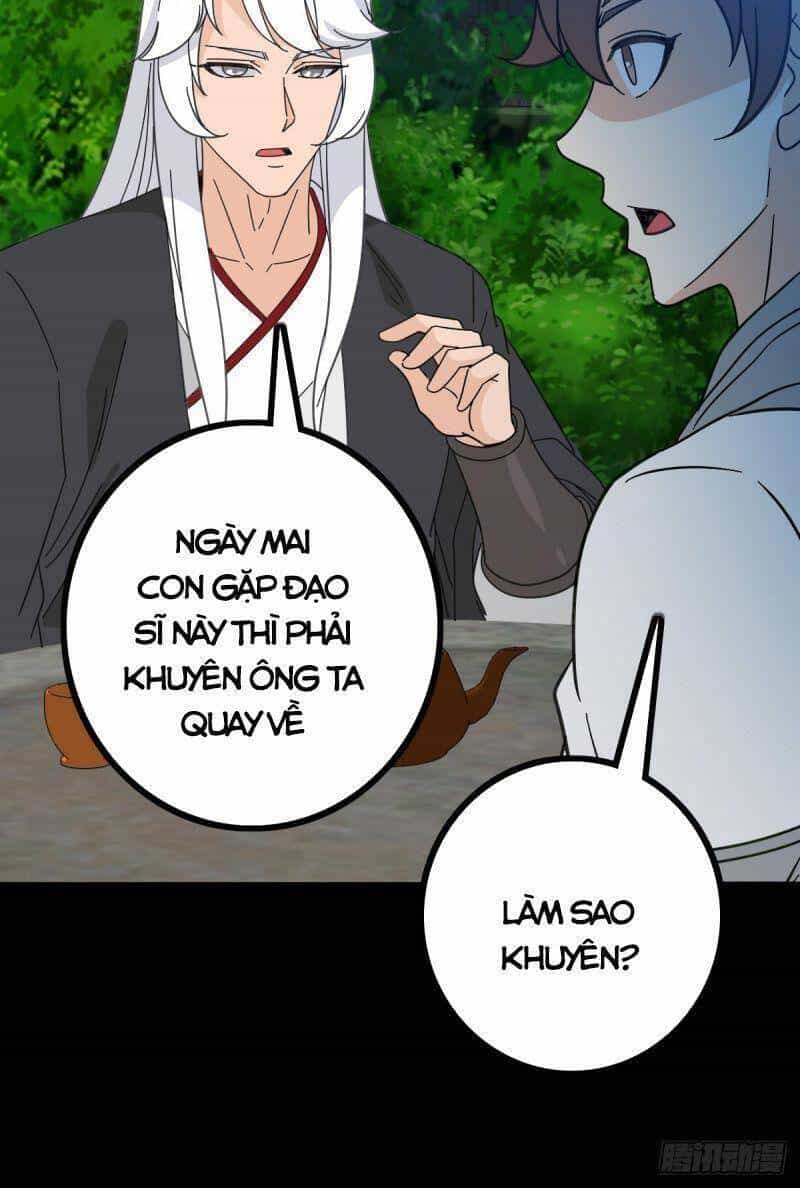 Tru Tà - Chương 85 - ảnh 26