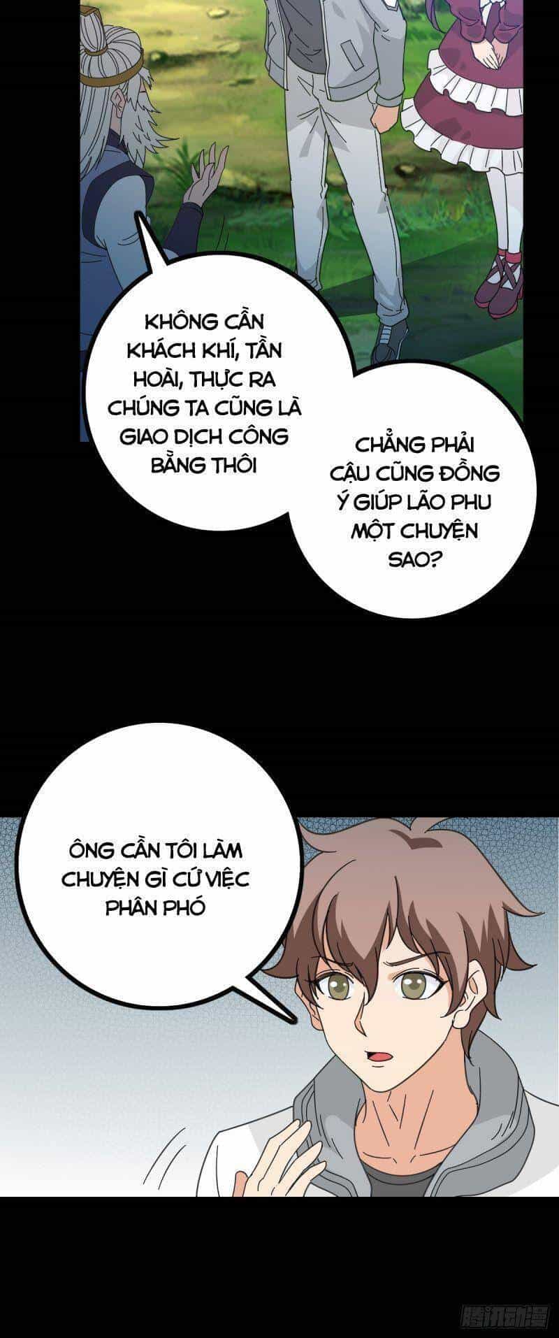 Tru Tà - Chương 85 - ảnh 8