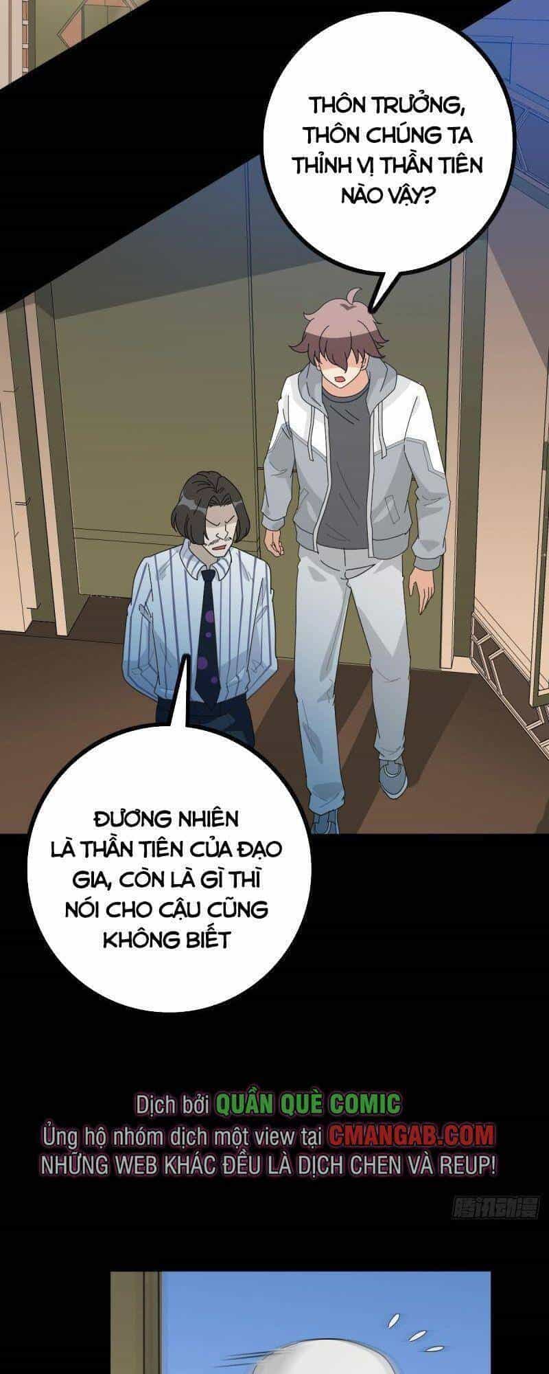 Tru Tà - Chương 86 - ảnh 11