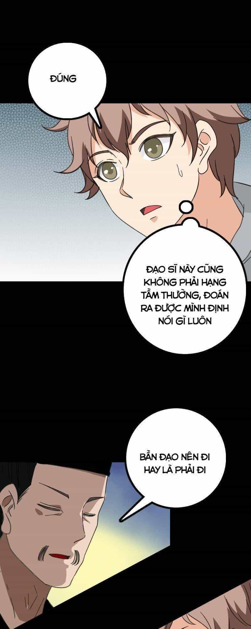 Tru Tà - Chương 86 - ảnh 23
