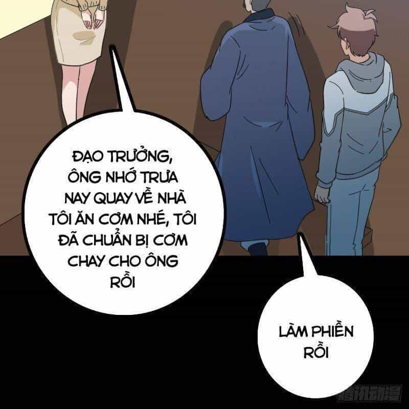 Tru Tà - Chương 86 - ảnh 26