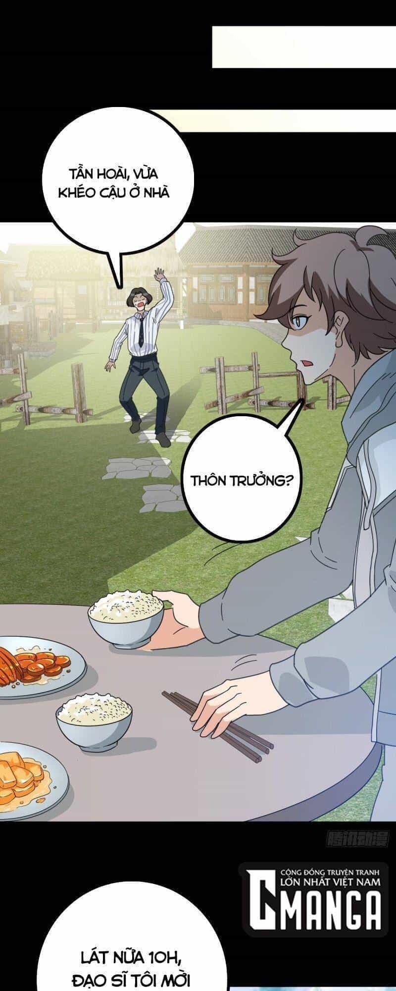 Tru Tà - Chương 86 - ảnh 5