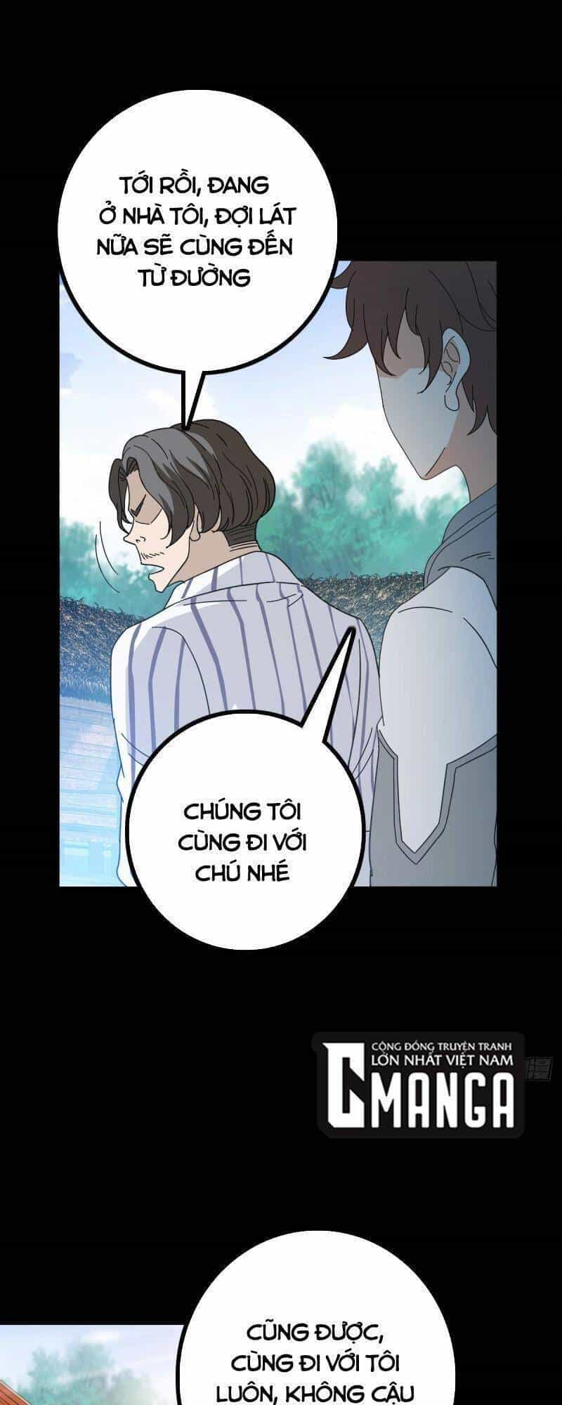 Tru Tà - Chương 86 - ảnh 9
