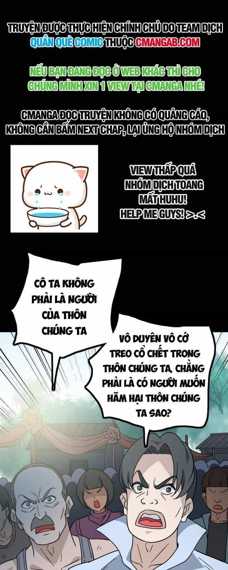 Tru Tà - Chương 87 - ảnh 1