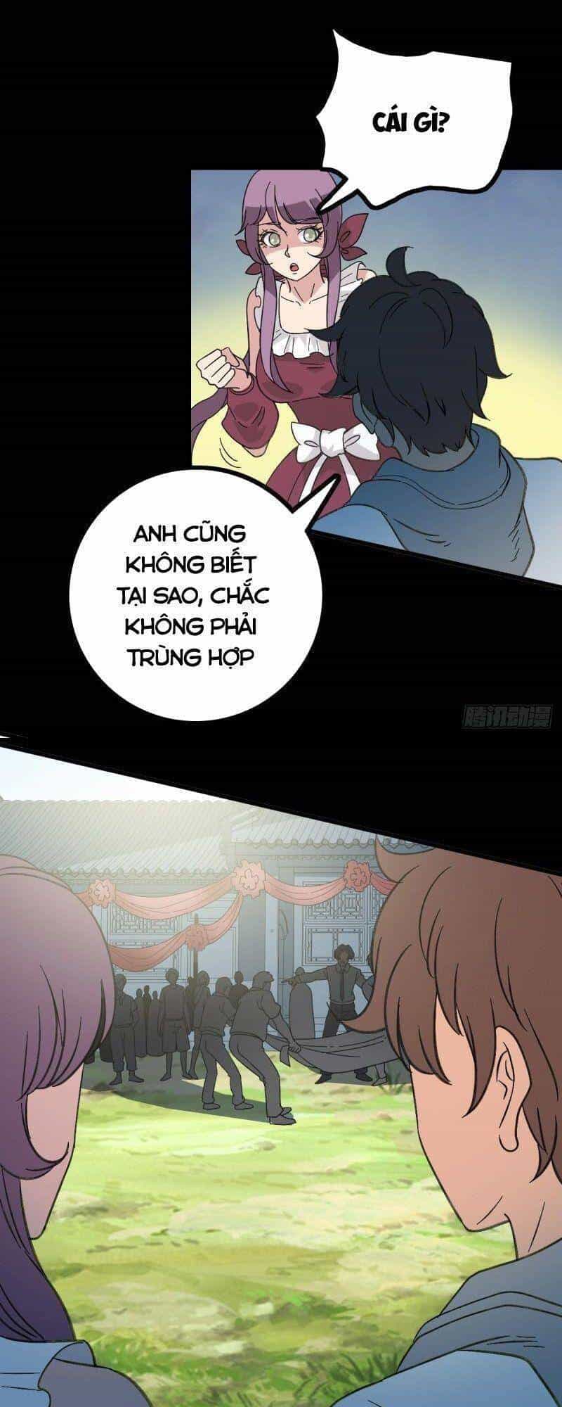 Tru Tà - Chương 87 - ảnh 11