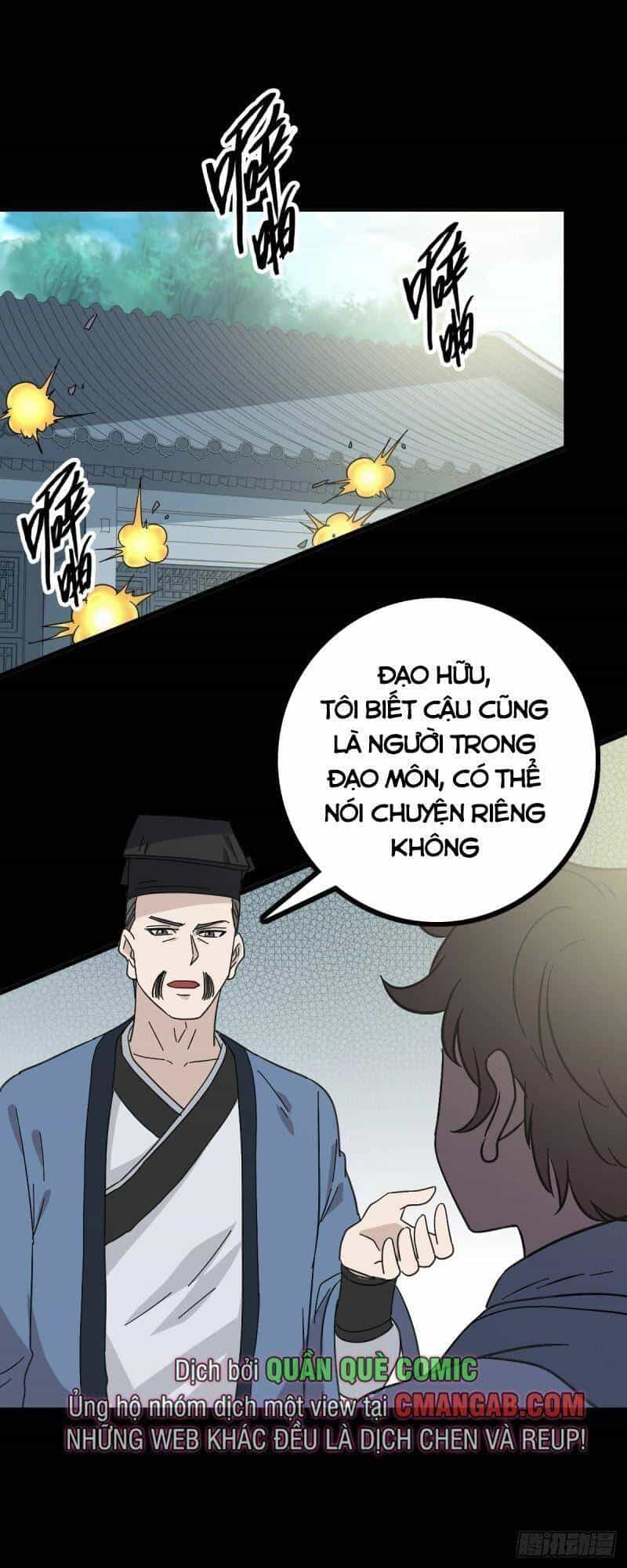 Tru Tà - Chương 87 - ảnh 19