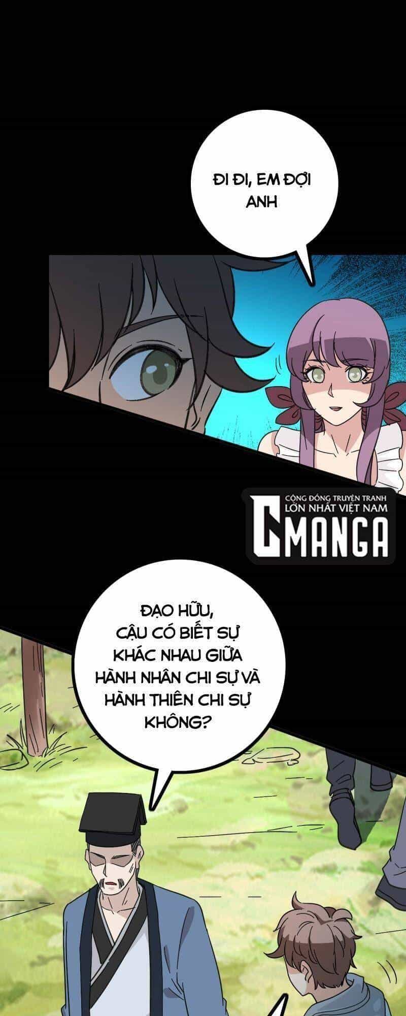 Tru Tà - Chương 87 - ảnh 20