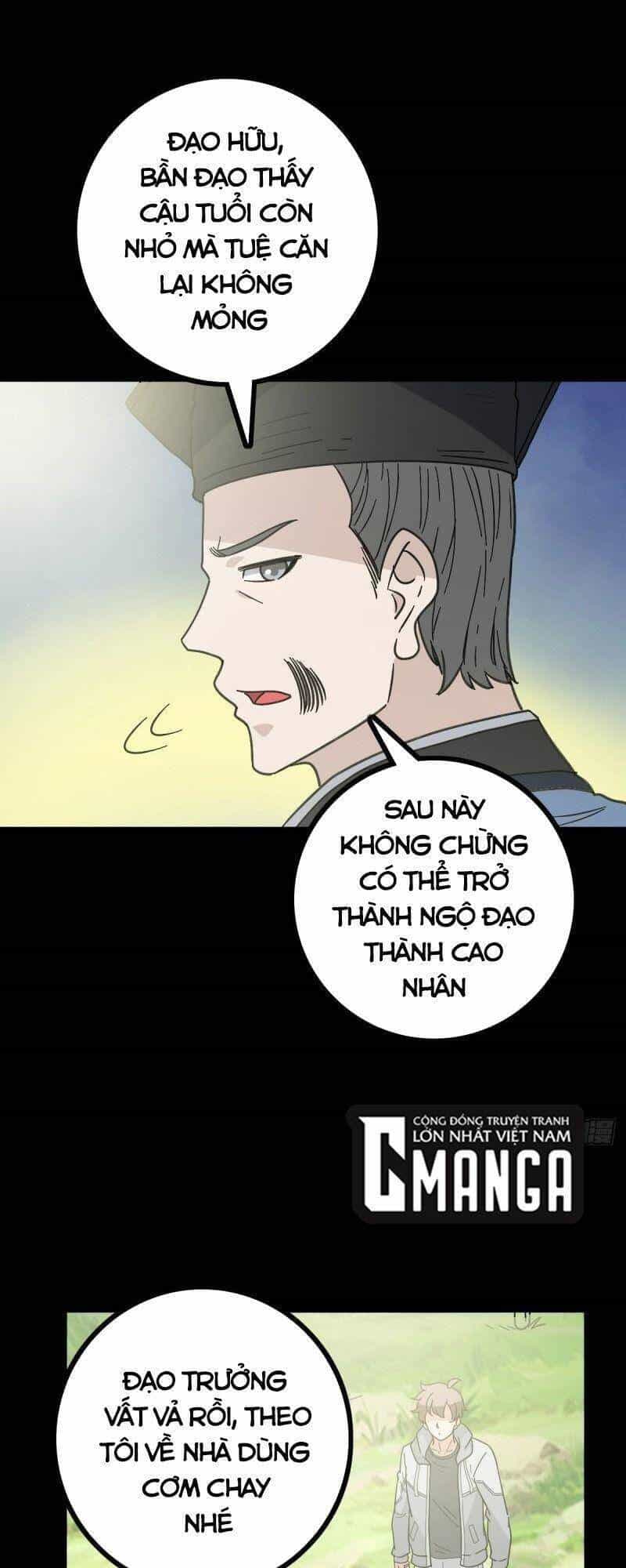 Tru Tà - Chương 87 - ảnh 26