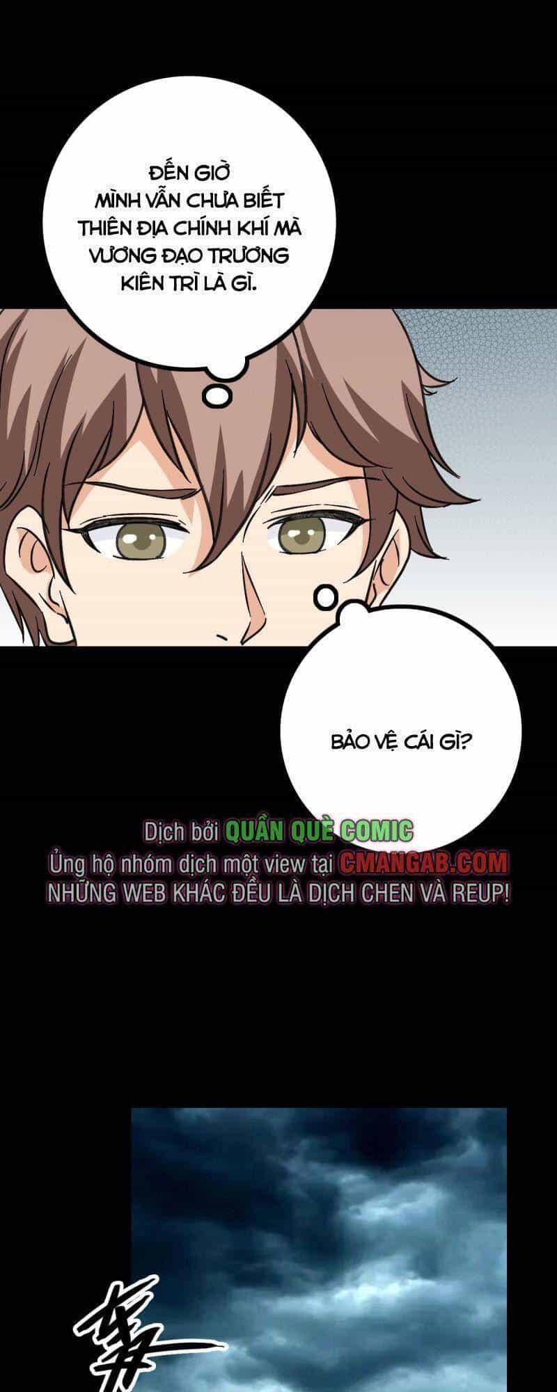 Tru Tà - Chương 88 - ảnh 11