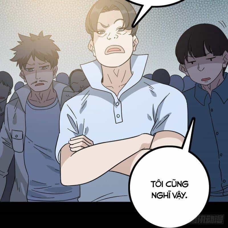 Tru Tà - Chương 88 - ảnh 14