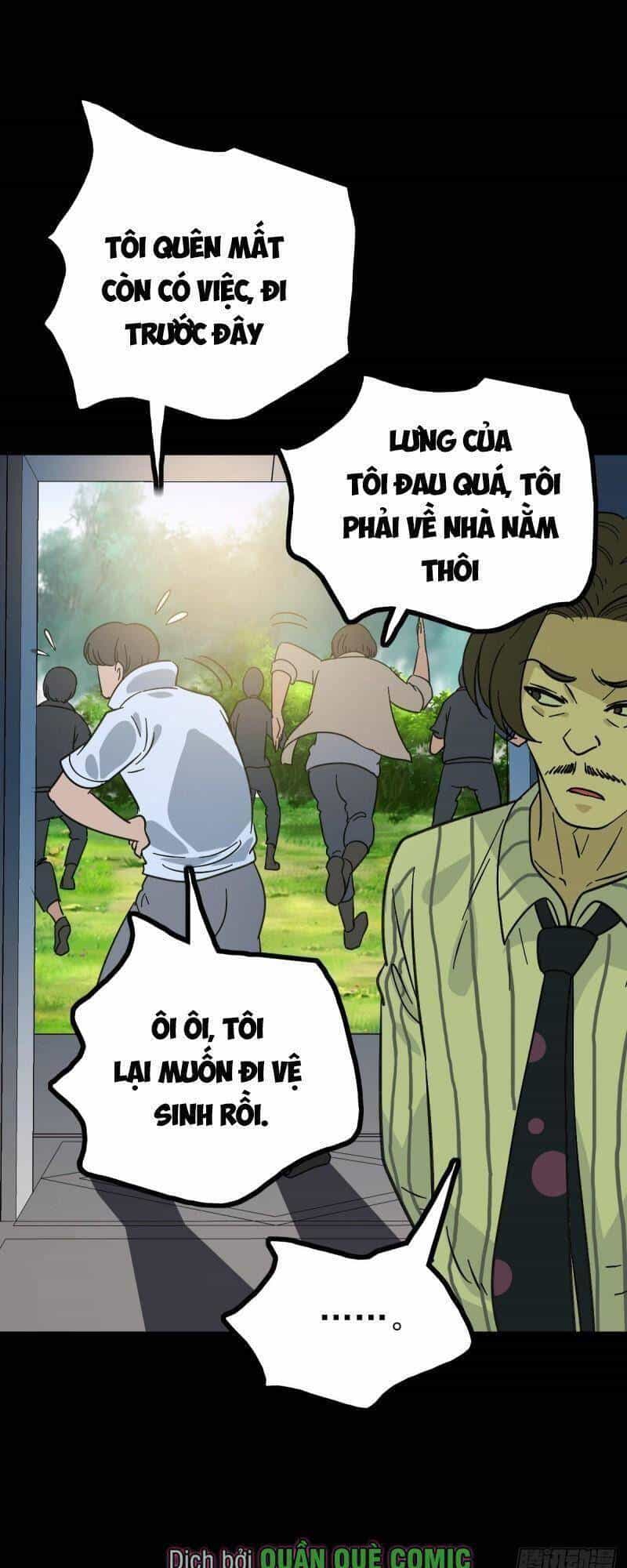 Tru Tà - Chương 88 - ảnh 17