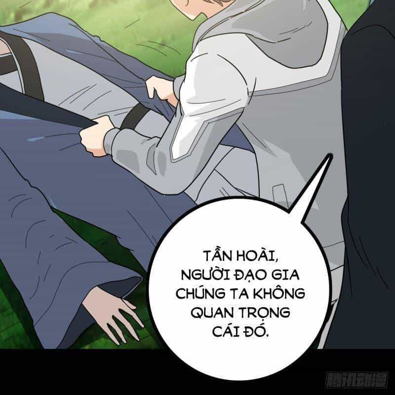 Tru Tà - Chương 88 - ảnh 28