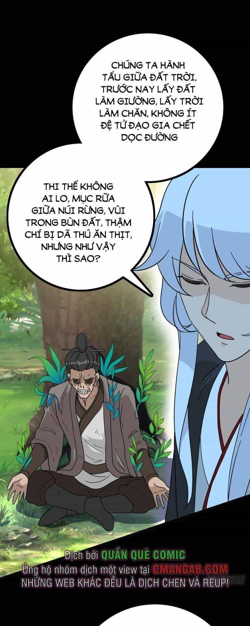 Tru Tà - Chương 88 - ảnh 29