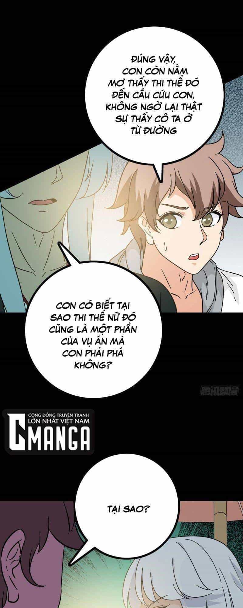 Tru Tà - Chương 88 - ảnh 43