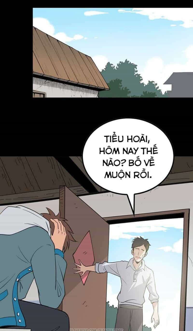 Tru Tà - Chương 8 - ảnh 17