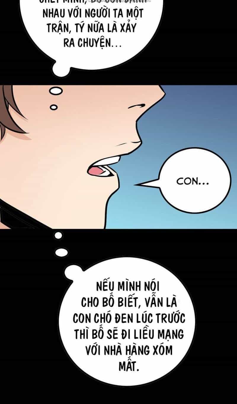 Tru Tà - Chương 8 - ảnh 20