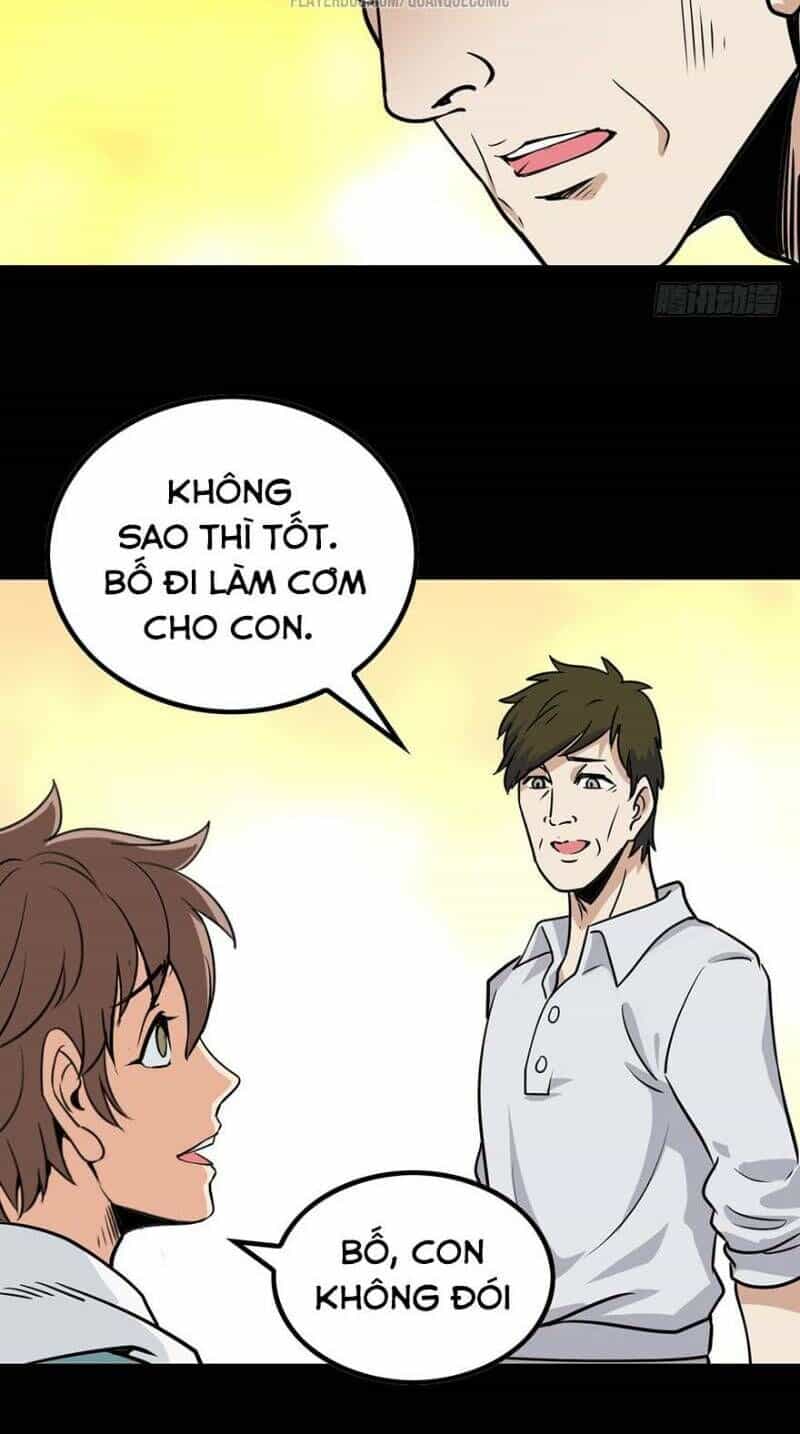 Tru Tà - Chương 8 - ảnh 22