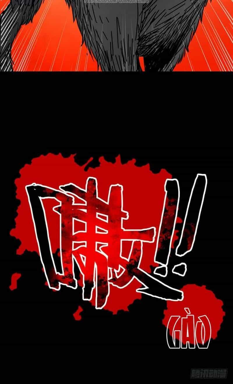 Tru Tà - Chương 8 - ảnh 8
