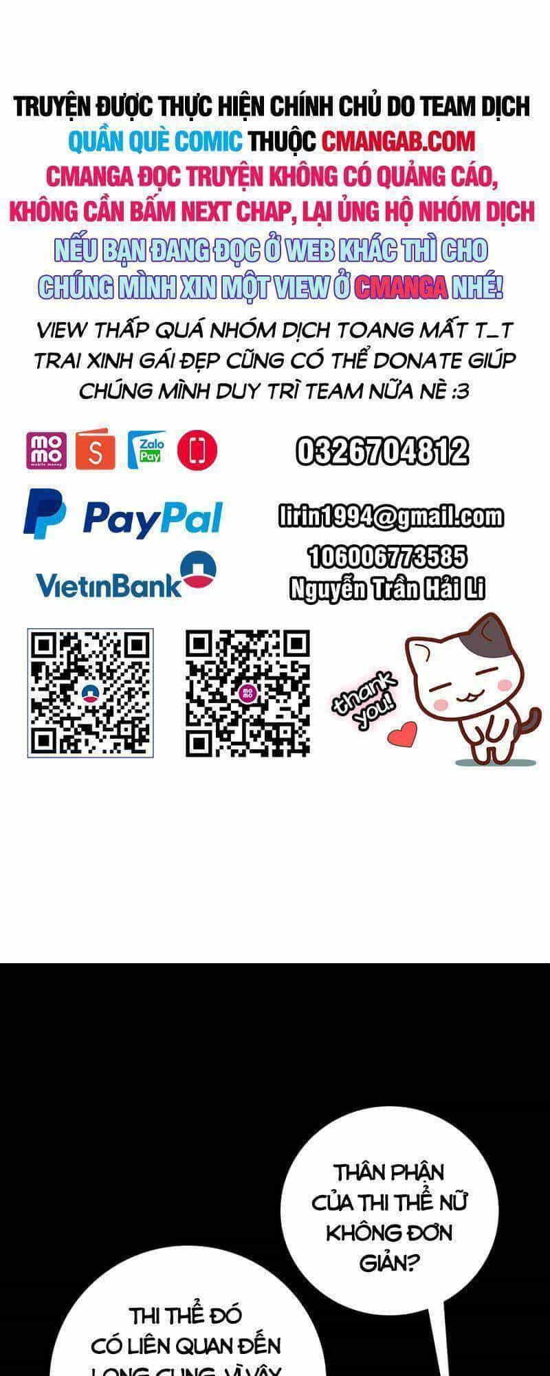 Tru Tà - Chương 89 - ảnh 1