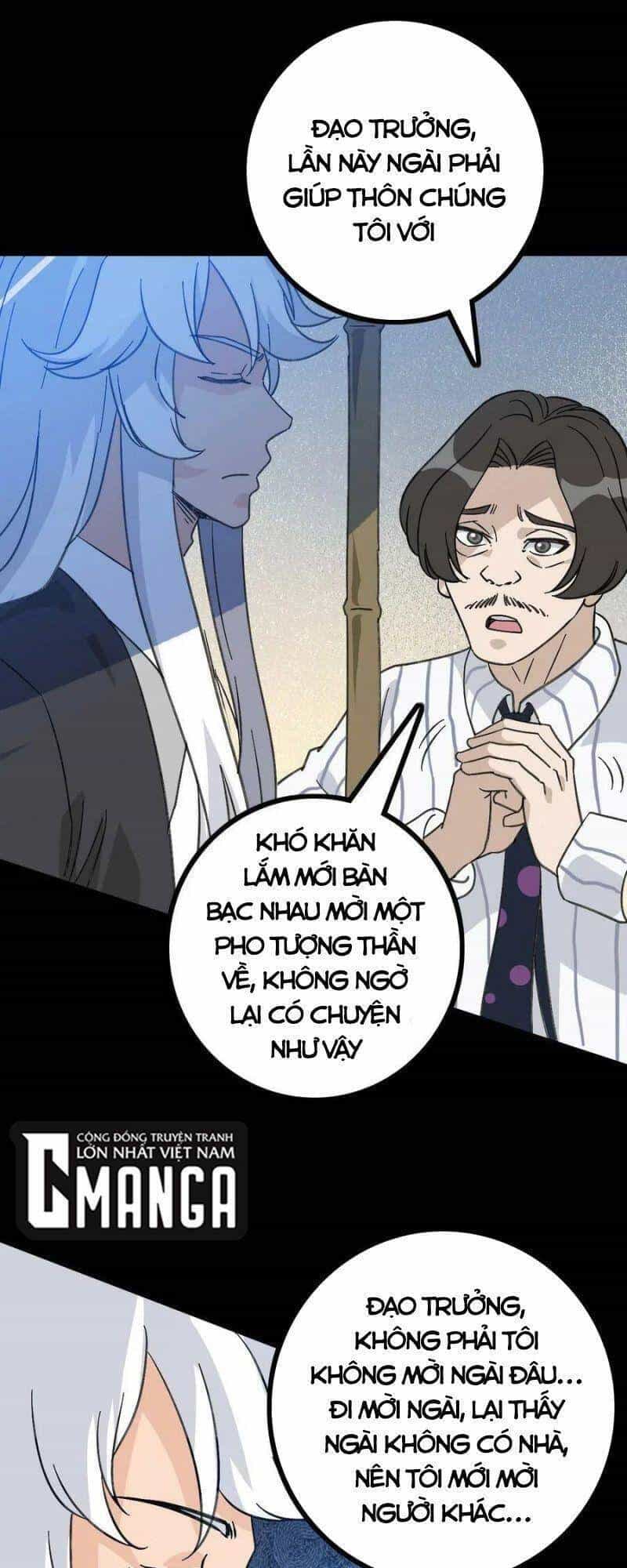 Tru Tà - Chương 89 - ảnh 10