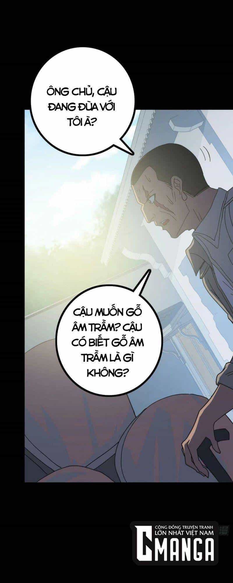 Tru Tà - Chương 89 - ảnh 35